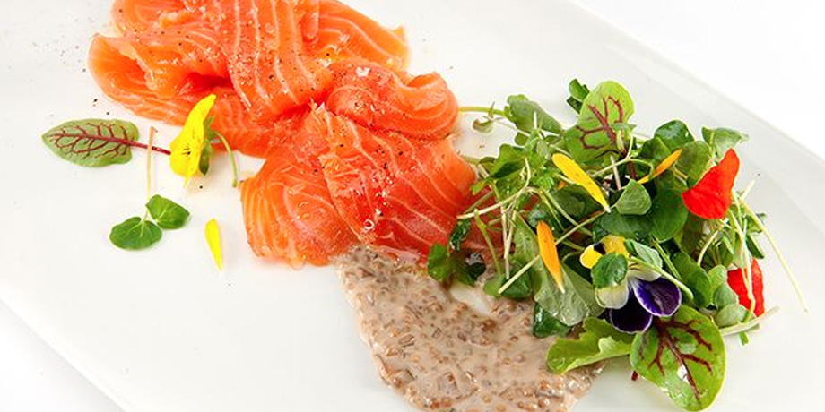 ["[\"Cured Salmon With Bourbon Mustard Sauce | Recipes | ["[\"The thirsty kitchen\"]"]\"]"]